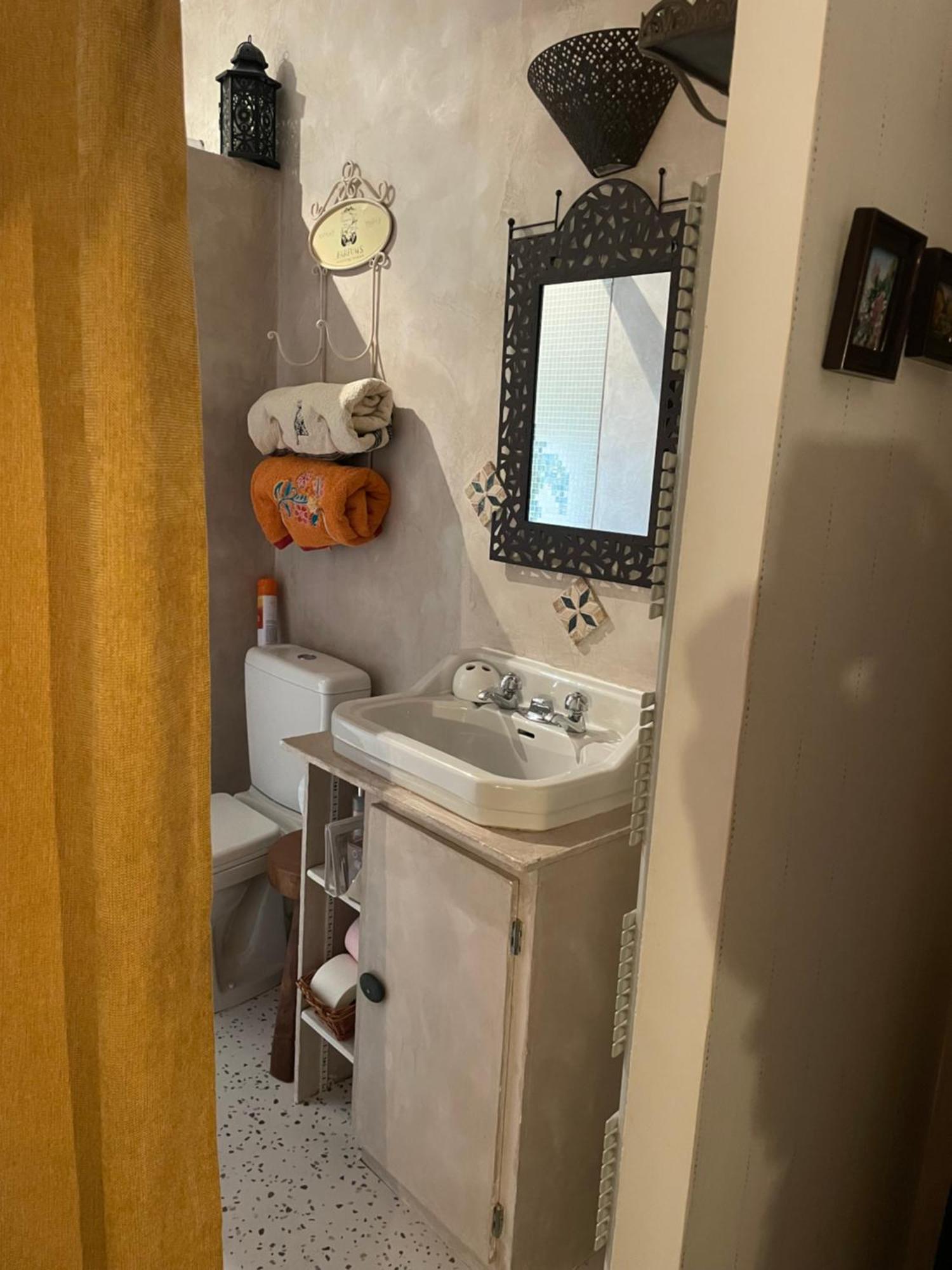 Le P'Tit Nid De Gabriel Bed and Breakfast Les Touches-de-Périgny Εξωτερικό φωτογραφία